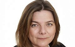 "I don’t agree it is a hostile environment for Jews," UCU secretary general Sally Hunt said in court Monday. (Photo credit: Courtesy of UCU)