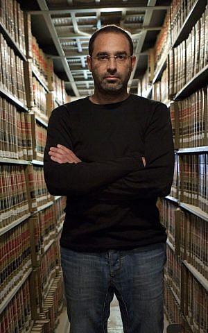 Alexandrowicz's documentary won top prizes at the Jerusalem and Sundance Film Festivals. (Courtesy of Cinema Guild) Alexandrowicz's documentary won top prizes at the Jerusalem and Sundance Film Festivals. (Courtesy of Cinema Guild)