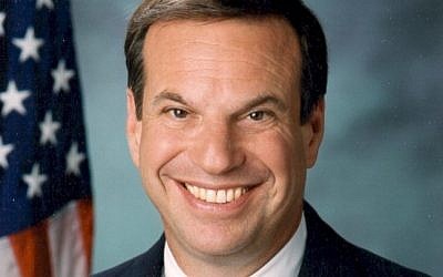 Bob Filner (photo credit: Courtesy filner.house.gov)