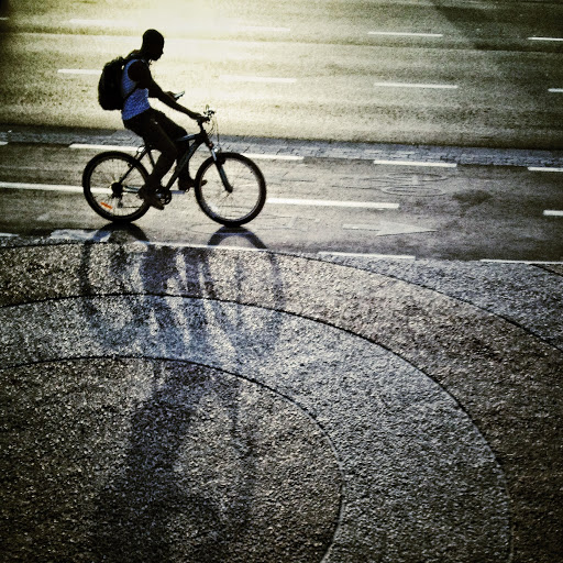 Tel Aviv (photo credit: Jorg Nicht)