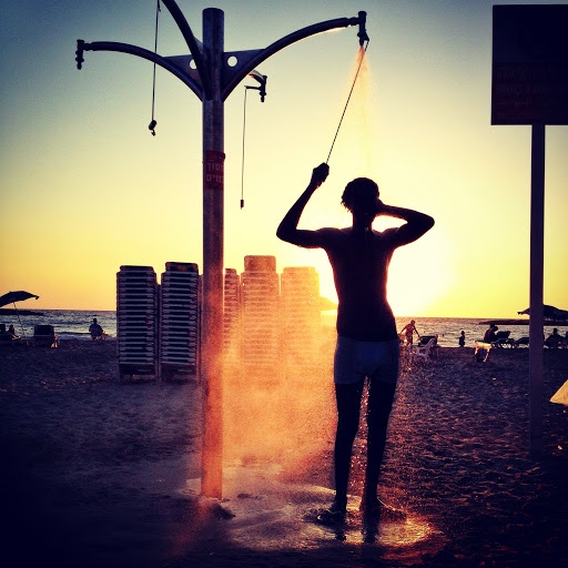 Tel Aviv (photo credit: Jorg Nicht)