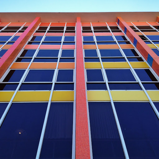 Dan Hotel, Tel Aviv (photo credit: Jorg Nicht)