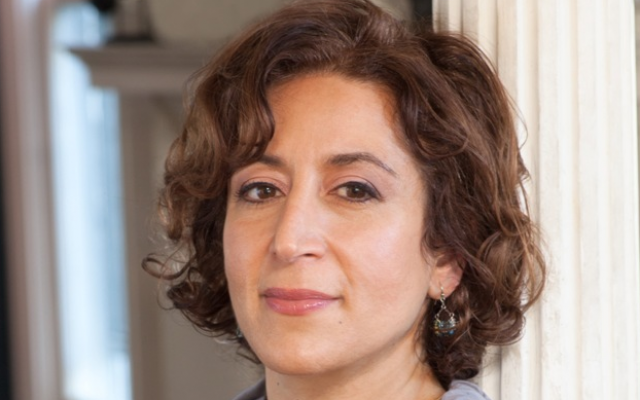 Author Hanna Rosin says 'The End of Men' is an objective description of cultural trends rather than a feminist manifesto. (Courtesy of Nina Subin) Author Hanna Rosin says 'The End of Men' is an objective description of cultural trends rather than a feminist manifesto. (Courtesy of Nina Subin)