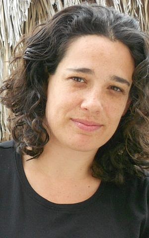 Director Naomi Levari says she was inspired to make "Ameer Got His Gun" by the deaths of five Israeli Muslims serving in the IDF. (Courtesy of Black Sheep Film Productions)