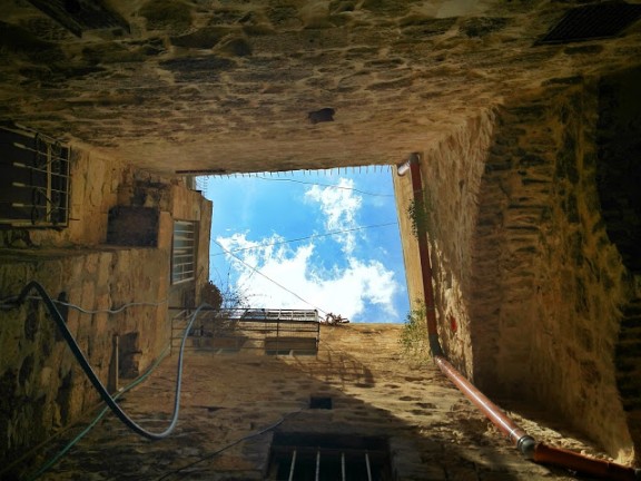 Jerusalem (photo credit: VuTheara Kham)
