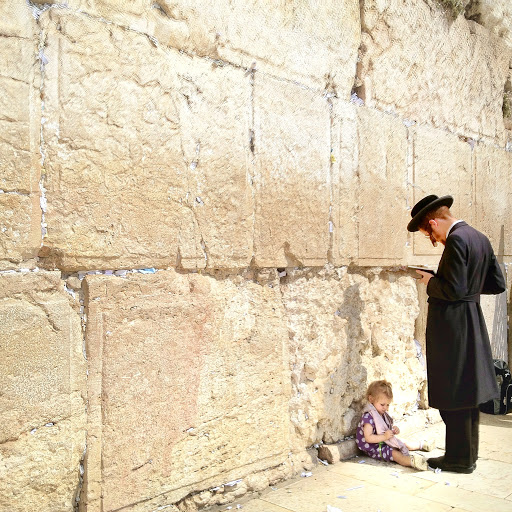 Jerusalem (photo credit: VuTheara Kham)