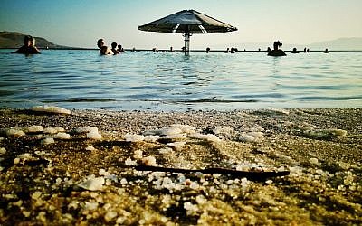 Dead Sea (photo credit: VuTheara Kham)
