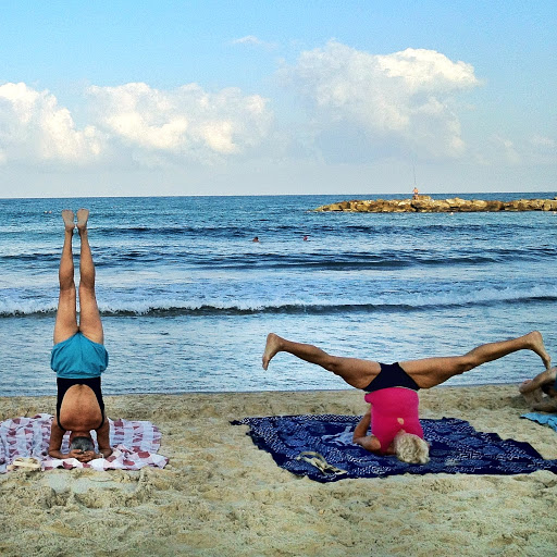 Tel Aviv (photo credit: VuTheara Kham)