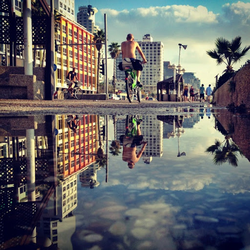 Tel Aviv (photo credit: VuTheara Kham)