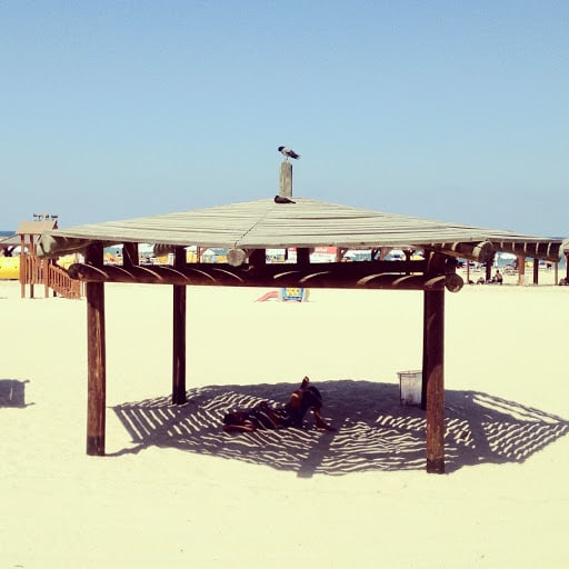 Tel Aviv (Bex Finch)