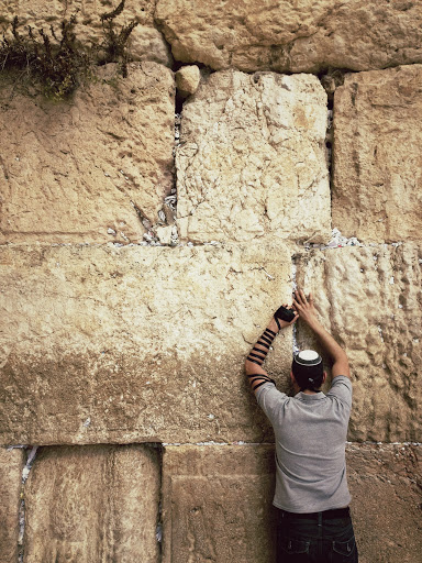 Jerusalem (photo credit: Sam Horine)