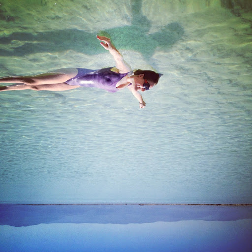 Dead Sea (photo credit: Steph Goralnick)