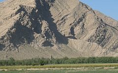 Waziristan (photo credit: Gregor Enste/Wikimedia Commons)