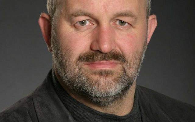 Werner Vogels (Photo credit: Courtesy)