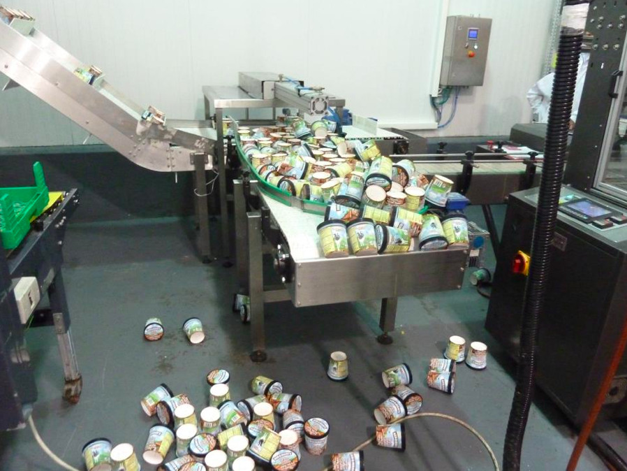 (photo credit: courtesy, Ben and Jerry's Israel) (photo credit: courtesy, Ben and Jerry's Israel)