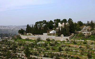 Sisters of Zion (photo: courtesy Shmuel Bar-Am)