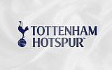 Tottenham Hotspur logo (photo credit: Courtesy)
