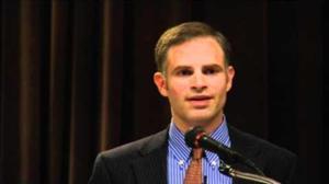 Josh Wander (Photo credit: Courtesy)