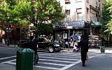 Illustrative: Hasidic Jews in Williamsburg, Brooklyn. (Illustrative photo: CC BY rutlo, Flickr)