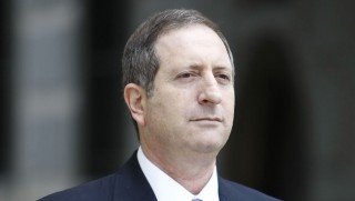 Israel's ambassador to Austria Aviv Shir-on (photo credit: courtesy MFA)