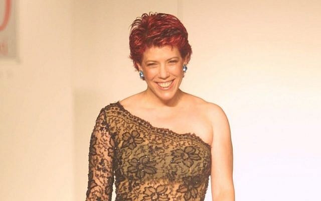Judy Shalom Nir-Mozes (Flash90)