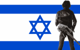 11-year old Jerusalem resident Morty Oppenheim intends to make history by inviting none other than Bruce Springsteen to Israel. (illustrative photo: courtesy)