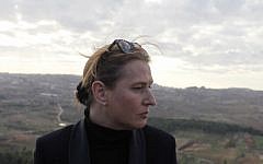 Hatnua head Tzipi Livni (photo credit: Lior Mizrahi/Flash90)