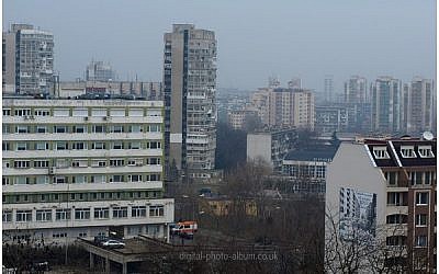 Burgas, Bulgaria (photo credit: CC-BY-SA Rubber Dragon, Flickr)
