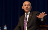 Charles Bolden (photo credit: CC-BY NASA Goddard Space Flight Center/Flickr)