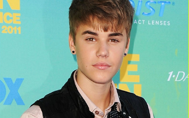 Eighteen-year-old Justin Bieber faces accusations that he attacked an Israeli former bodyguard. (Photo credit: CC BY/iloveJB123 via Flickr.com)
