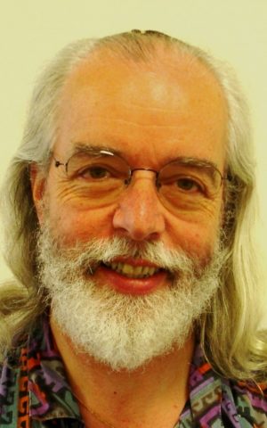 Clive Lawton, one of Limmud's founders and prominent presenters (photo credit: courtesy/Clive Lawton) Clive Lawton, one of Limmud's founders and prominent presenters (photo credit: courtesy/Clive Lawton)