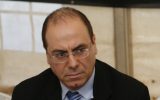Vice Prime Minister Silvan Shalom. (photo credit: Miriam Alster/FLASH90)