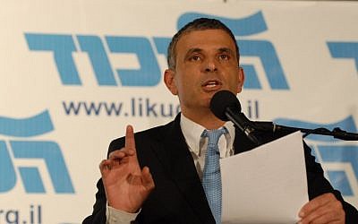 Moshe Kahlon (photo credit: Gili Yaari/Flash 90)