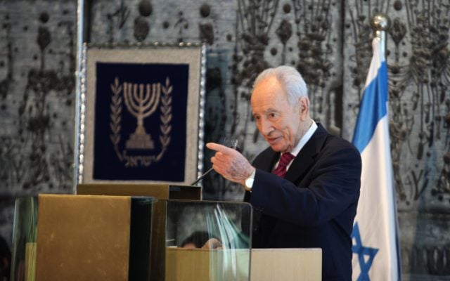 President Shimon Peres will meet with party leaders on Wednesday and Thursday before determining who to task with forming the coalition (photo credit: Yoav Ari Dudkevitch/Flash90) President Shimon Peres will meet with party leaders on Wednesday and Thursday before determining who to task with forming the coalition (photo credit: Yoav Ari Dudkevitch/Flash90)