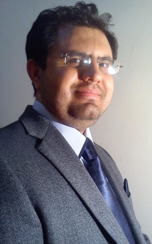 Ahmad Hashemi (photo credit: courtesy) 