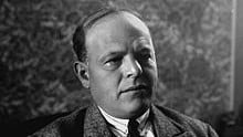 Haim Nahman Bialik 1923