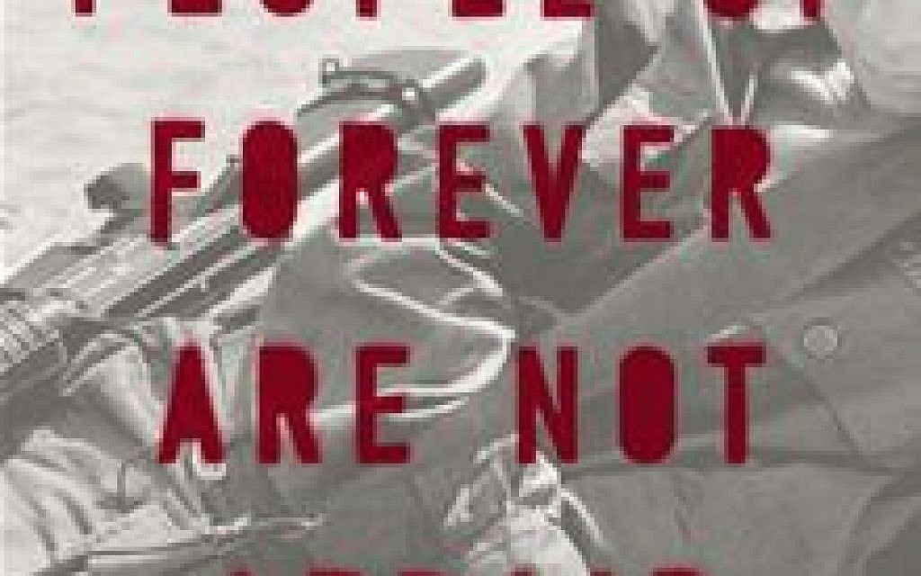 The People of Forever Are Not Afraid The People of Forever Are Not Afraid