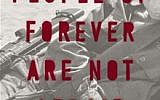 The People of Forever Are Not Afraid