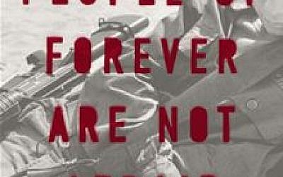 The People of Forever Are Not Afraid