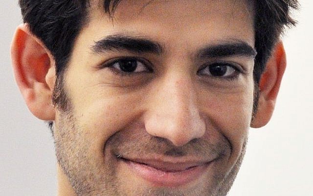 Aaron Swartz in New York (photo credit: AP/ThoughtWorks/Pernille Ironside) Aaron Swartz in New York (photo credit: AP/ThoughtWorks/Pernille Ironside)