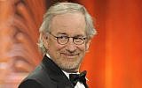 'Bridge of Spies' director Steven Spielberg (Chris Pizzello/Invision/AP)