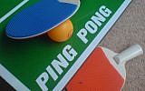 Estee Ackerman withdrew from the US national table tennis championships after being scheduled for a match on a Friday evening. (Photo credit: CC BY/Zimpenfish via Flickr.com)