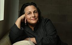 California filmmaker Roberta Grossman spent three years researching the song's history.  (Courtesy of "Have Nagila The Movie" via JTA)