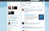 In advance of a January court hearing in the case, a hashtag translating to #IfIWereANazi was briefly one of the top five trending topics on French Twitter. (Screenshot)