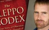 Matti Friedman's The Aleppo Codex (photo credit: Courtesy)