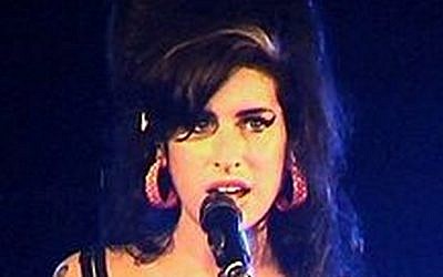 Amy Winehouse (photo credit: CC-BY, Berlinfotos, Wikimedia Commons)