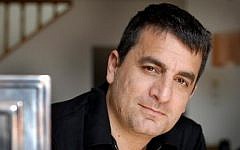 Dror Moreh (photo credit: Facebook)
