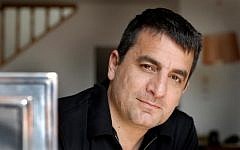 Except for asking an occasional follow-up question, "The Gatekeepers" director Dror Moreh lets his subjects speak for themselves. (Courtesy of Sony Pictures Classics)