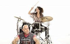 The Portugalys perform a distinct Israeli hybrid of gospel and jazz. (Ronen Akerman)