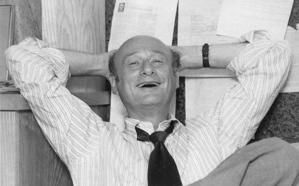 Arguably America's first celebrity mayor, Ed Koch steered New York through some of the city's toughest times. (photo credit: New York Post via Zeitgeist Films) Arguably America's first celebrity mayor, Ed Koch steered New York through some of the city's toughest times. (photo credit: New York Post via Zeitgeist Films)